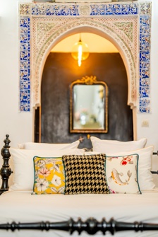 Gallerie Riad Tibibt