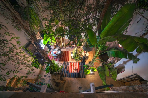 Gallerie Riad Tibibt