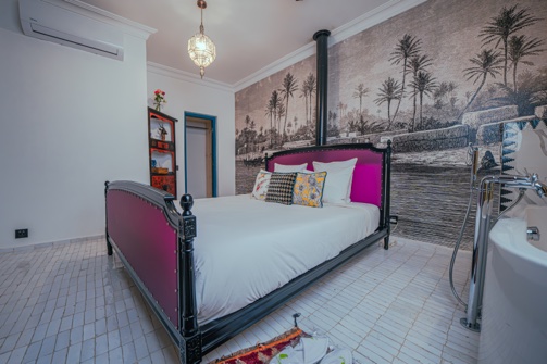 Gallerie Riad Tibibt