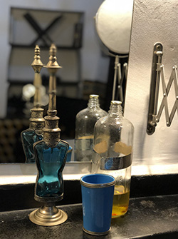 Suite djafna Marrakech